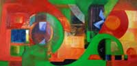 African soundsystem