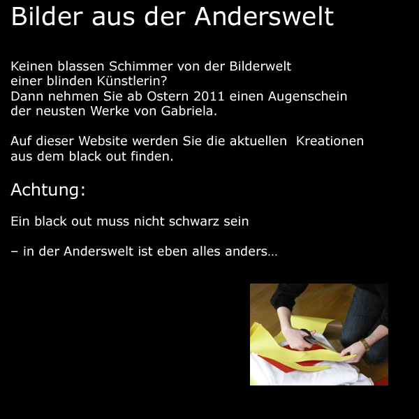Anderswelt