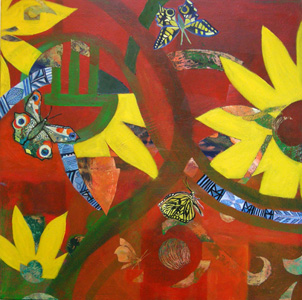 ArnikaII Bild von Gabriela Sieber