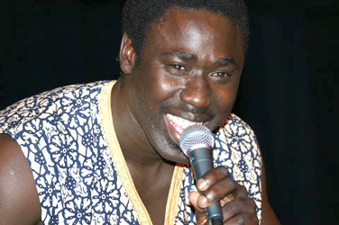 Baye Magatte 