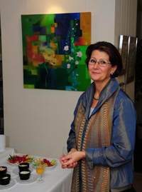 Laudatio