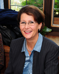 Iris Utz