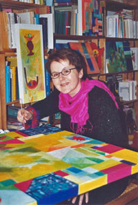 Gabriela Sieber-Trüeb