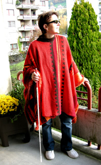 Poncho